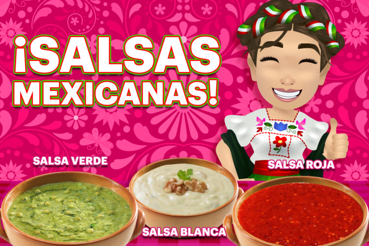 salsas