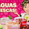 Aguas frescas