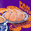 Pan de Muerto