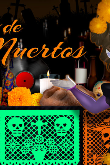 Día de Muertos